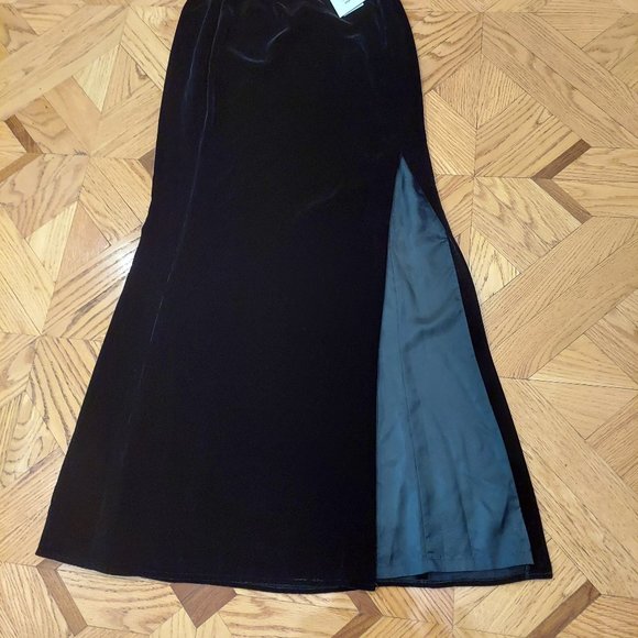 EMANUEL UNGARO SKIRT